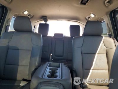 Zdjęcie 10 z 13 samochodu: 2016 HONDA ODYSSEY TOURING VIN:5FNRL5H96GB053232 - miniatura