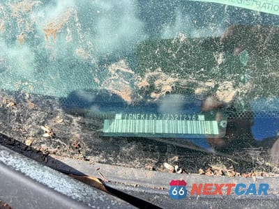 Zdjęcie 10 z 10 samochodu: 2007 CHEVROLET SUBURBAN K1500 VIN:1GNFK16377J321296 - miniatura