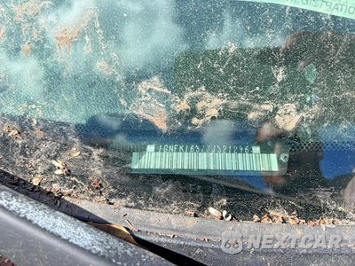 Zdjęcie 10 z 10 samochodu: 2007 CHEVROLET SUBURBAN K1500 VIN:1GNFK16377J321296 - miniatura