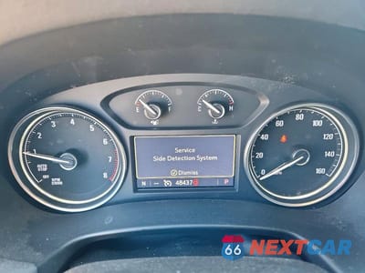 Zdjęcie 9 z 13 samochodu: 2020 BUICK ENCLAVE PREMIUM VIN:5GAERCKW7LJ163596 - miniatura