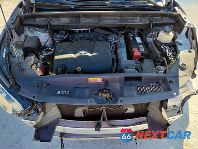 Zdjęcie 12 z 14 samochodu: 2021 TOYOTA HIGHLANDER L VIN:5TDCZRAHXMS517899 - miniatura