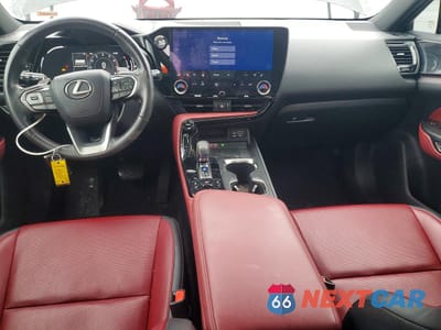 Zdjęcie 8 z 13 samochodu: 2023 LEXUS NX 350 VIN:2T2GGCEZXPC018469 - miniatura