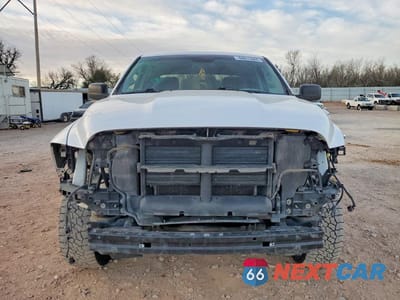 Piąte zdjęcie samochodu w środku: 2019 RAM 1500 CLASSIC TRADESMAN VIN:1C6RR7KT6KS507867 - miniatura