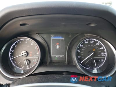 Zdjęcie 9 z 12 samochodu: 2023 TOYOTA CAMRY SE VIN:4T1G11AK1PU092025 - miniatura