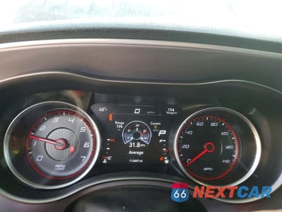Zdjęcie 9 z 12 samochodu: 2021 DODGE CHARGER SXT VIN:2C3CDXBG9MH642954 - miniatura