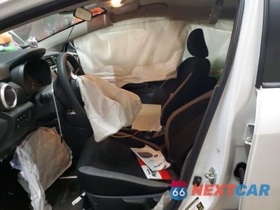 Zdjęcie 7 z 12 samochodu: 2025 NISSAN VERSA S VIN:3N1CN8DV0SL826732 - miniatura