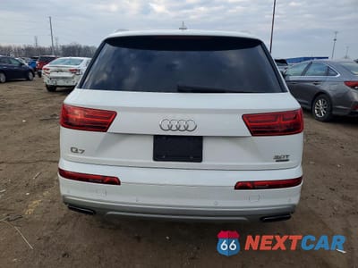Zdjęcie 6 z 13 samochodu: 2017 AUDI Q7 PREMIUM PLUS VIN:WA1LAAF73HD028197 - miniatura