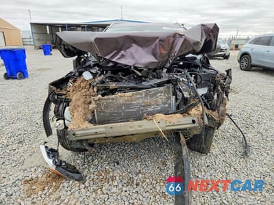 Piąte zdjęcie samochodu w środku: 2019 HONDA HR-V EXL VIN:3CZRU6H7XKM725597 - miniatura