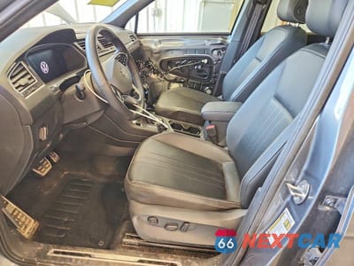 Zdjęcie 7 z 14 samochodu: 2024 VOLKSWAGEN TIGUAN SE R-LINE BLACK VIN:3VV8B7AX5RM154412 - miniatura
