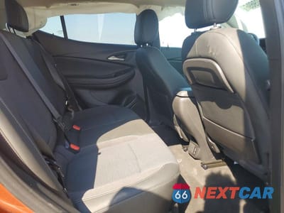 Zdjęcie 11 z 13 samochodu: 2020 BUICK ENCORE GX PREFERRED VIN:KL4MMBS2XLB101601 - miniatura