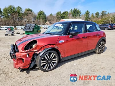 2021 MINI COOPER S WMWXU9C01M2N39995 - główne zdjęcie licytacji z USA - miniatura