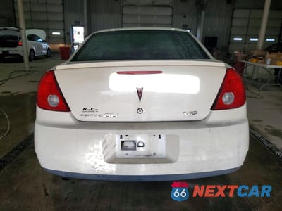 Zdjęcie 6 z 12 samochodu: 2007 PONTIAC G6 BASE VIN:1G2ZG58NX74226280 - miniatura