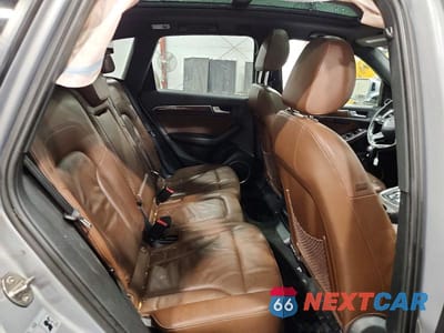 Zdjęcie 11 z 13 samochodu: 2015 AUDI Q5 PREMIUM PLUS VIN:WA1LFAFP9FA088744 - miniatura