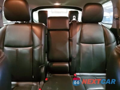 Zdjęcie 10 z 13 samochodu: 2017 NISSAN PATHFINDER SL VIN:5N1DR2MMXHC627214 - miniatura