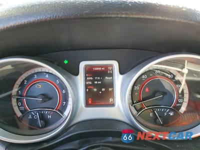 Zdjęcie 9 z 14 samochodu: 2015 DODGE JOURNEY SE VIN:3C4PDCAB6FT669924 - miniatura