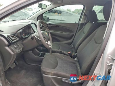 Zdjęcie 7 z 12 samochodu: 2020 CHEVROLET SPARK 1LT VIN:KL8CD6SA9LC437131 - miniatura