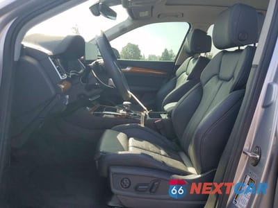 Zdjęcie 7 z 12 samochodu: 2023 AUDI Q5 PRESTIGE 45 VIN:WA1FAAFY8P2088833 - miniatura