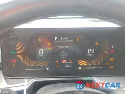 Zdjęcie 9 z 14 samochodu: 2025 KIA SORENTO VIN:KNDRGDJG9S5387871 - miniatura