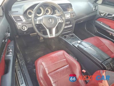 Zdjęcie 8 z 11 samochodu: 2015 MERCEDES-BENZ E 400 VIN:WDDKJ6FB2FF305352 - miniatura