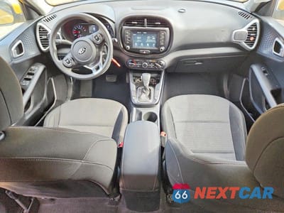 Zdjęcie 8 z 12 samochodu: 2020 KIA SOUL S VIN:KNDJ23AUXL7115931 - miniatura