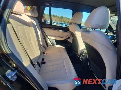 Zdjęcie 10 z 12 samochodu: 2020 BMW X3 XDRIVE30I VIN:5UXTY5C02LLT36460 - miniatura