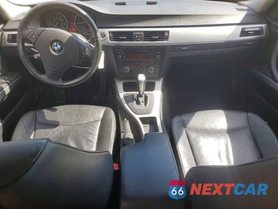 Zdjęcie 8 z 11 samochodu: 2011 BMW 328 I VIN:WBAPH7C51BE683434 - miniatura