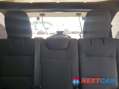 Zdjęcie 10 z 12 samochodu: 2019 JEEP WRANGLER UNLIMITED SPORT VIN:1C4HJXDNXKW636150 - miniatura