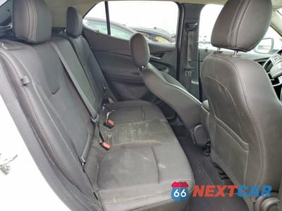 Zdjęcie 11 z 13 samochodu: 2024 BUICK ENCORE GX PREFERRED - R&D - PRIOR FLEET VIN:KL4AMBS29RB087153 - miniatura