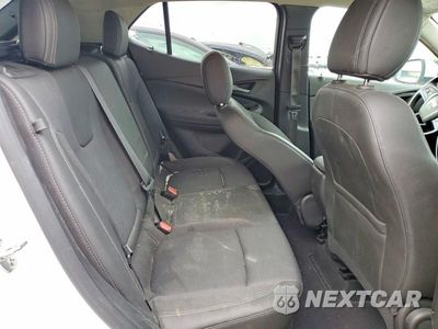Zdjęcie 11 z 13 samochodu: 2024 BUICK ENCORE GX PREFERRED - R&D - PRIOR FLEET VIN:KL4AMBS29RB087153 - miniatura