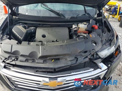 Zdjęcie 12 z 13 samochodu: 2023 CHEVROLET TRAVERSE LT VIN:1GNEVGKW2PJ146994 - miniatura