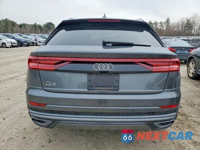 Zdjęcie 6 z 13 samochodu: 2022 AUDI Q8 PREMIUM PLUS S-LINE VIN:WA1EVBF1XND021810 - miniatura