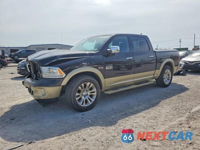 2013 RAM 1500 LONGHORN 1C6RR6PT6DS524027 - główne zdjęcie licytacji z USA - miniatura