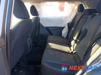 Zdjęcie 10 z 12 samochodu: 2021 NISSAN ROGUE S VIN:5N1AT3AA4MC840030 - miniatura