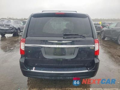 Zdjęcie 6 z 12 samochodu: 2014 CHRYSLER TOWN & COUNTRY VIN:2C4RC1BG2ER381913 - miniatura