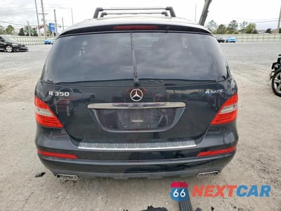 Zdjęcie 6 z 14 samochodu: 2012 MERCEDES-BENZ R 350 4MATIC VIN:4JGCB5HE4CA144357 - miniatura