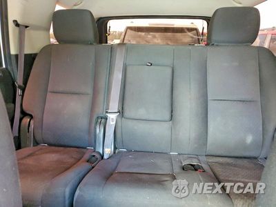Zdjęcie 10 z 13 samochodu: 2014 CHEVROLET TAHOE C1500 LS VIN:1GNSCAE02ER146778 - miniatura