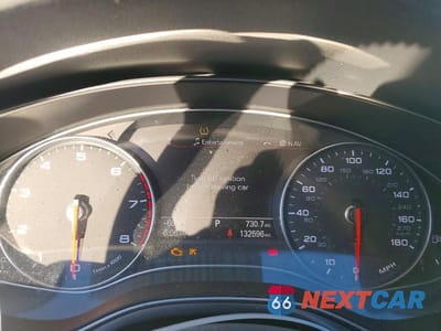 Zdjęcie 9 z 12 samochodu: 2013 AUDI A6 PRESTIGE VIN:WAUJGAFC2DN057765 - miniatura