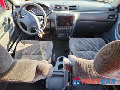 Zdjęcie 8 z 12 samochodu: 2000 HONDA CR-V EX VIN:JHLRD1856YC808092 - miniatura