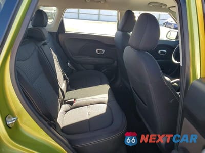 Zdjęcie 10 z 11 samochodu: 2016 KIA SOUL + VIN:KNDJP3A52G7853092 - miniatura