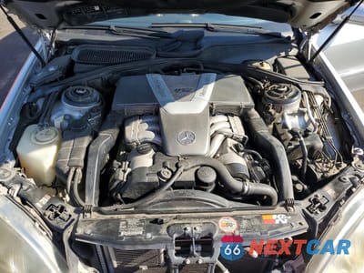 Zdjęcie 11 z 12 samochodu: 2002 MERCEDES-BENZ S 600 VIN:WDBNG78J82A228458 - miniatura