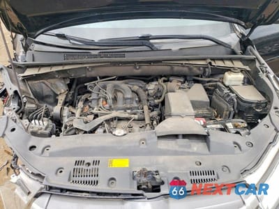 Zdjęcie 12 z 13 samochodu: 2018 TOYOTA HIGHLANDER LE VIN:5TDBZRFH0JS494052 - miniatura