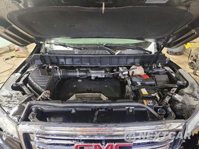 Zdjęcie 12 z 13 samochodu: 2019 GMC ACADIA SLE VIN:1GKKNSLA3KZ292577 - miniatura