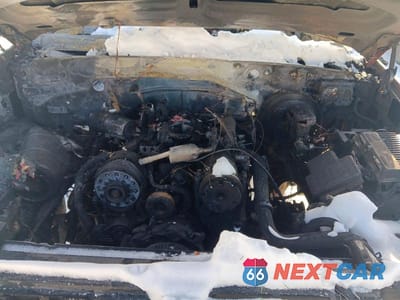 Zdjęcie 11 z 11 samochodu: 2000 CHEV TAHOE LT 4WD VIN:1GNEK13R8YR185218 - miniatura