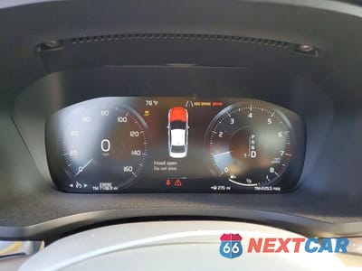 Zdjęcie 9 z 11 samochodu: 2020 VOLVO S60 T5 MOMENTUM VIN:7JR102FKXLG047736 - miniatura