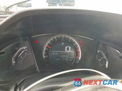 Zdjęcie 9 z 12 samochodu: 2016 HONDA CIVIC LX VIN:2HGFC2F56GH500753 - miniatura