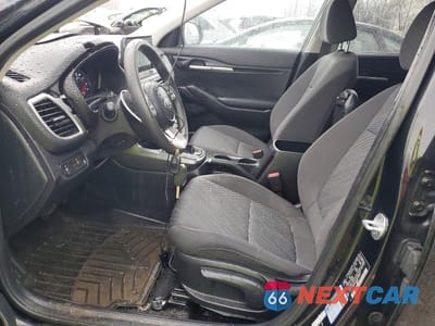 Zdjęcie 7 z 12 samochodu: 2021 KIA SELTOS LX VIN:KNDEPCAA0M7118721 - miniatura