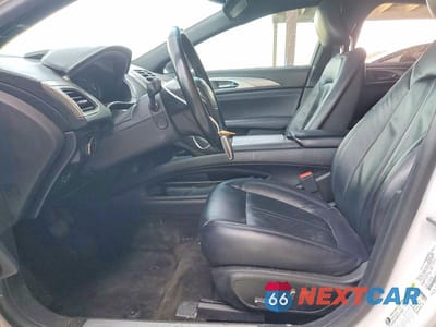 Zdjęcie 7 z 12 samochodu: 2018 LINCOLN MKZ HYBRID SELECT VIN:3LN6L5LUXJR623121 - miniatura