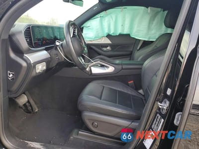 Zdjęcie 7 z 12 samochodu: 2022 MERCEDES-BENZ GLE 450 4MATIC VIN:4JGFB5KE1NA817257 - miniatura