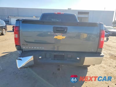 Zdjęcie 6 z 11 samochodu: 2008 CHEVROLET SILVERADO K1500 VIN:1GCEK19J48Z153103 - miniatura