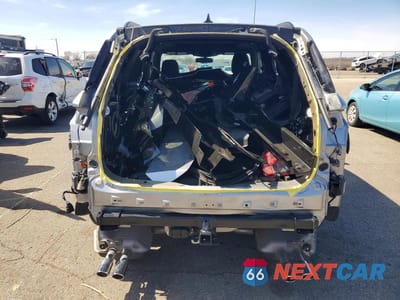 Zdjęcie 6 z 12 samochodu: 2024 FORD EXPLORER ST VIN:1FM5K8GC2RGA00225 - miniatura